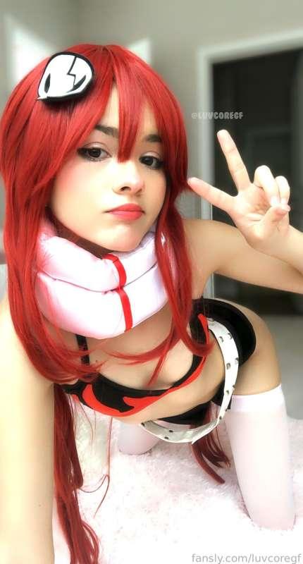 luvcoregf image #36