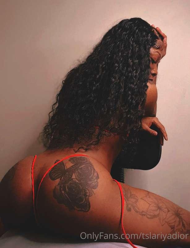 I bet you wish your wife was RAW as me🥵