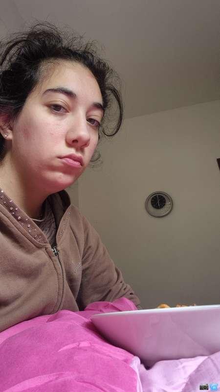 Non ho fame 