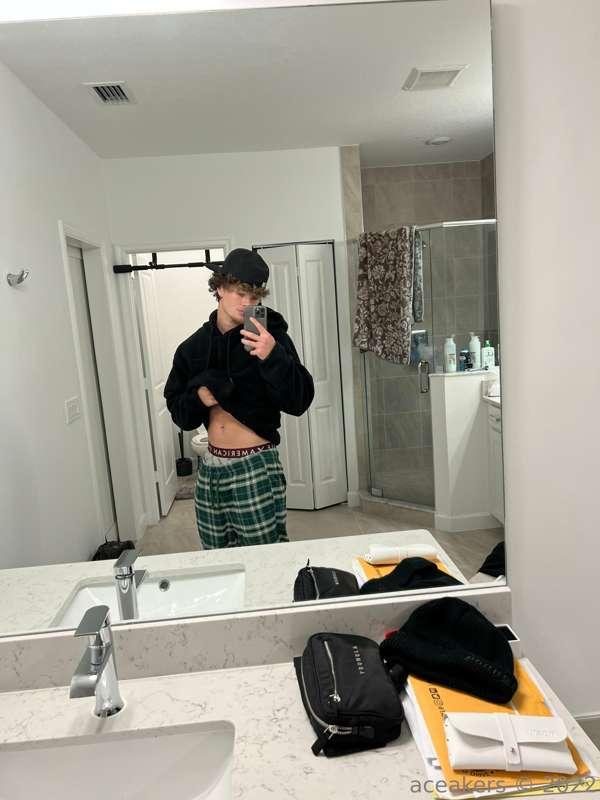 whatchu up to today baby ;)