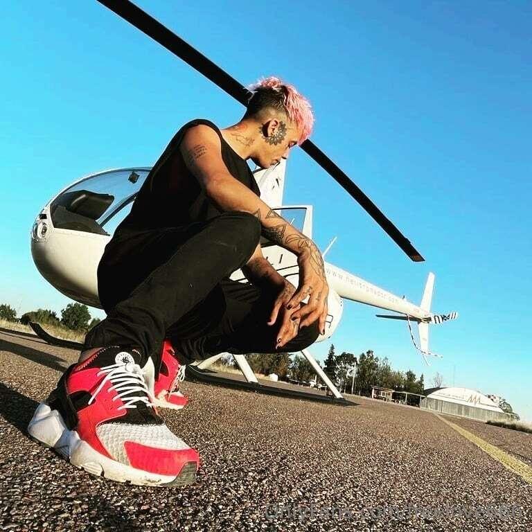ride with me