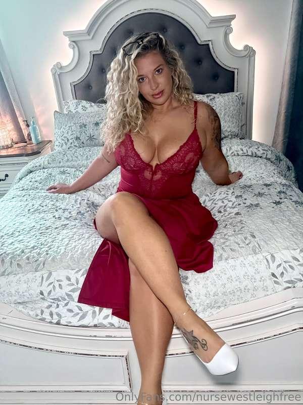 I’ll make room for you 😉
