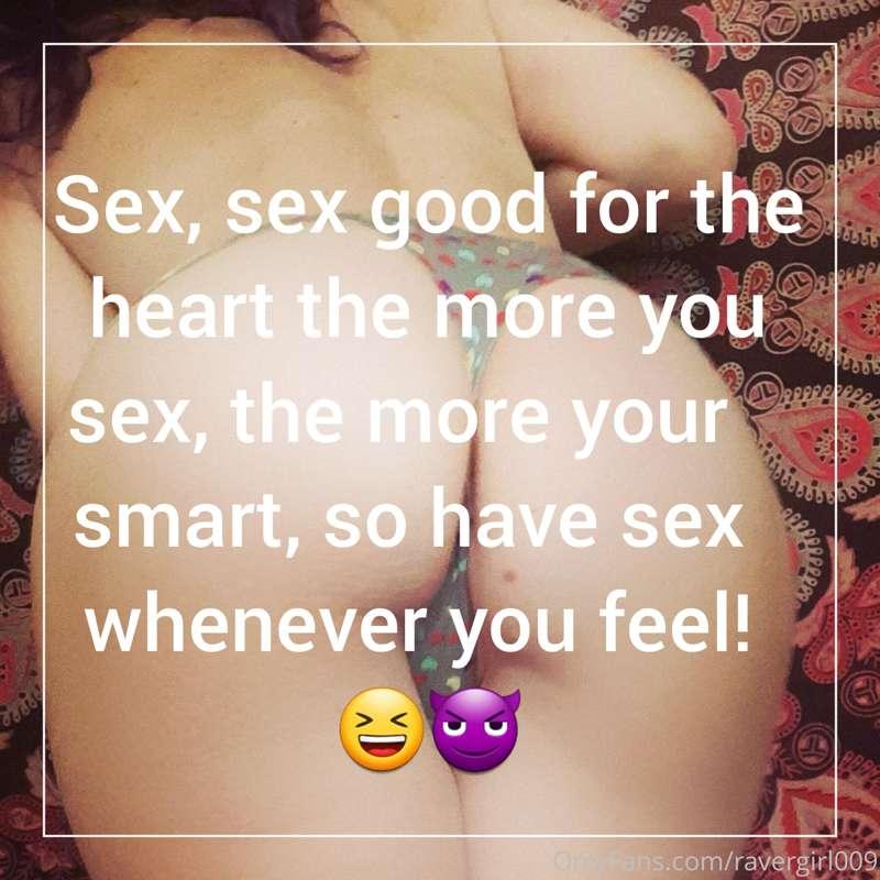 Just a little fun 😆😈🌈
