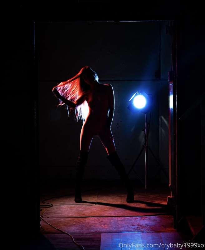More coming …. When I get them sent to me 
But naked photo s..