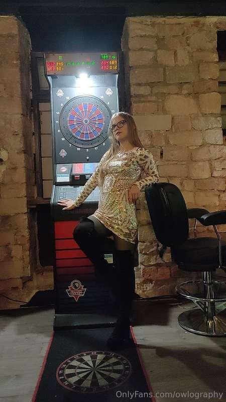 Gotta Show u my Outfit for the night Bling Bling hehe 😆💖 