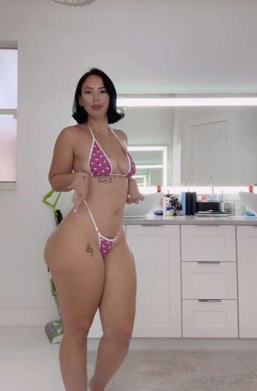 feeling it today 😙