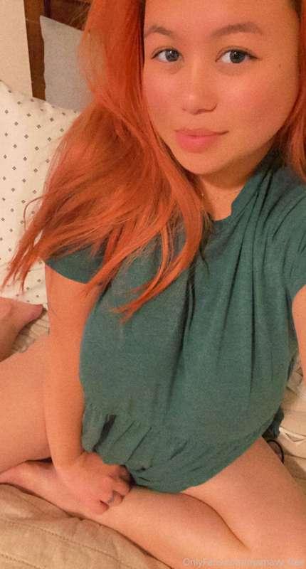 What are your plans today? If you stroke your cock for me to..