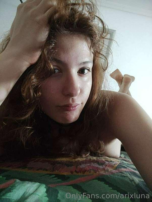 bueeenos días
quién con ganas de un besito?
