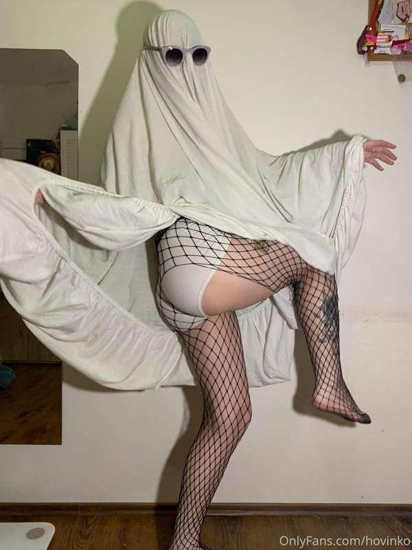 Halloween set pt. 2 - Někdy me udivuje co všechno dokážu vym..