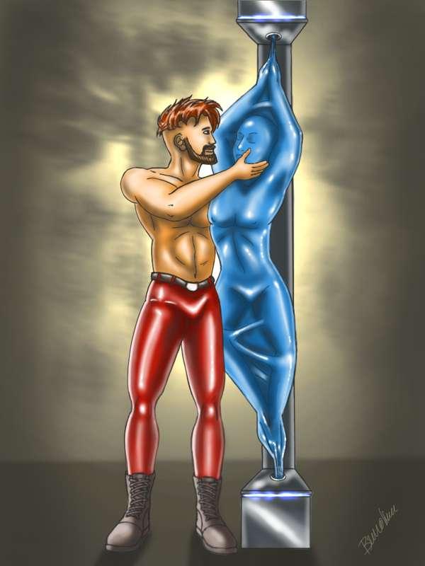 What Punishment do I give to my new slave?  