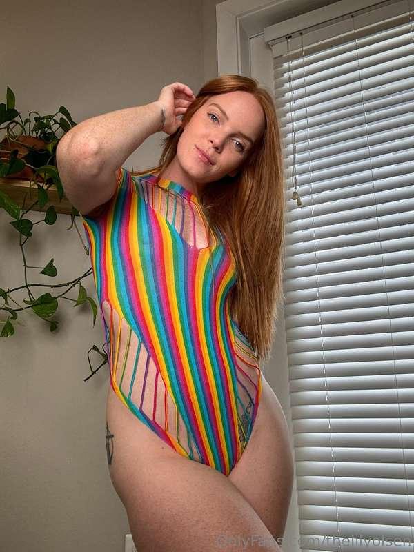 New costume... What do you think 😁