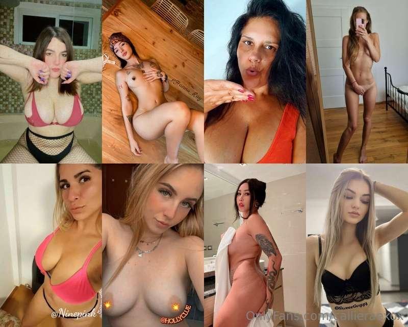 🐰❤️‍🔥𝕥𝕙𝕖 𝕙𝕠𝕥𝕥𝕖𝕤𝕥 𝕓𝕒𝕓𝕚𝕖𝕤❤️‍🔥🐰
🍒  @KarlySweet 🍒
🔥😈 @HANNA_RAY ..