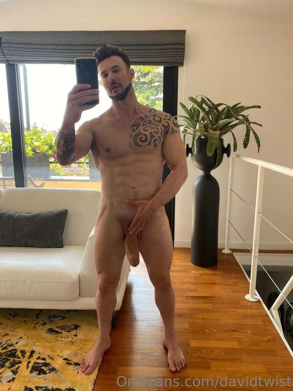 Sexy selfie today 😈😳🍆