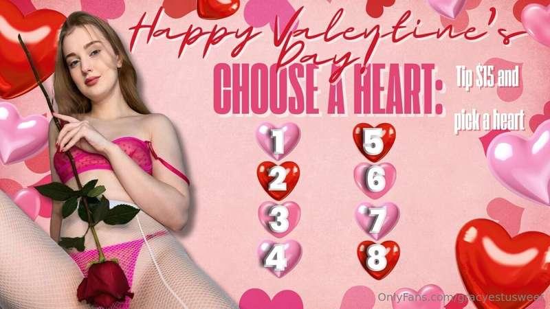 💖🔥 VALENTINE’S DAY MAGIC IS HERE! 🔥💖Happy Valentine’s Day, m..