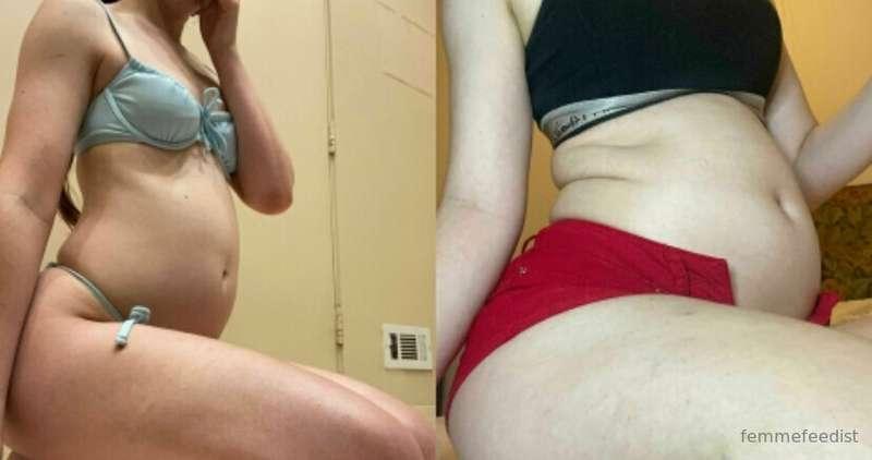 Someone had some fun making some before & afters so I had to..