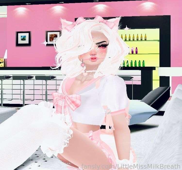 littlemissmilkbreath image #1