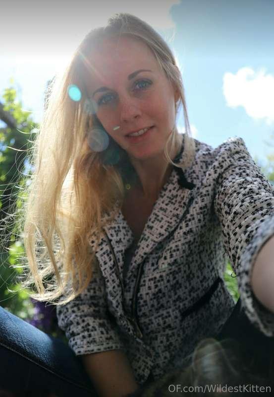 Hi, how are you doing today? 😘
