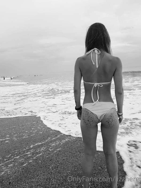 I am waiting to bee there again, do you love the beach us mu..