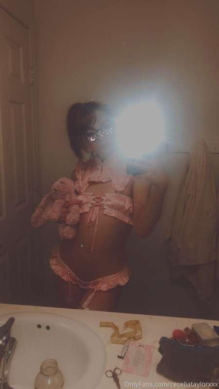 🎀🌸💕