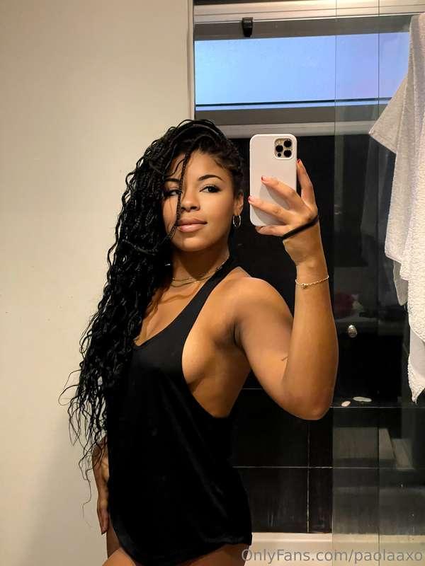 Disobey, and I get meaner.