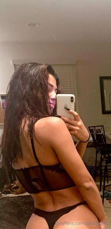 😏