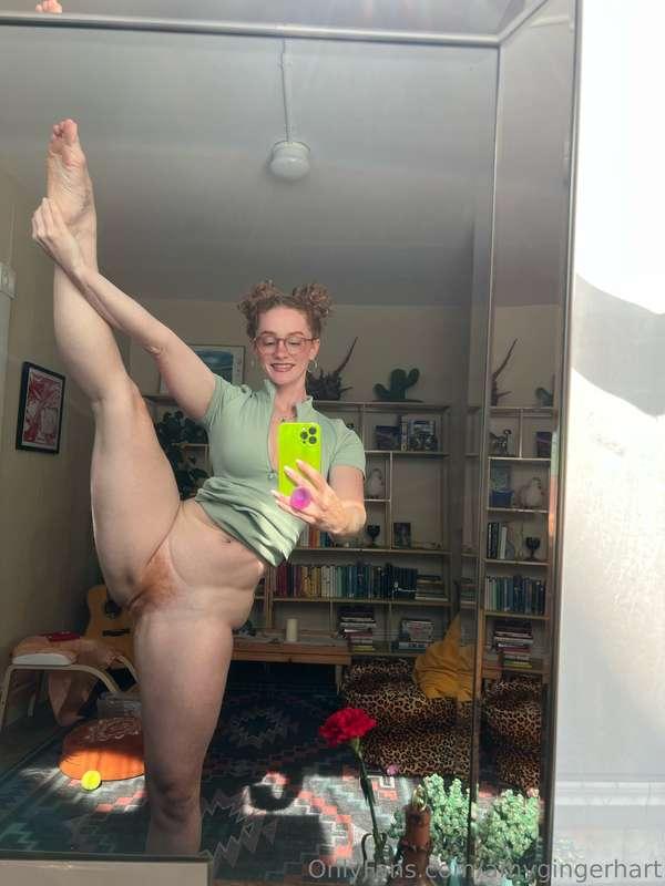 amygingerhart image #0