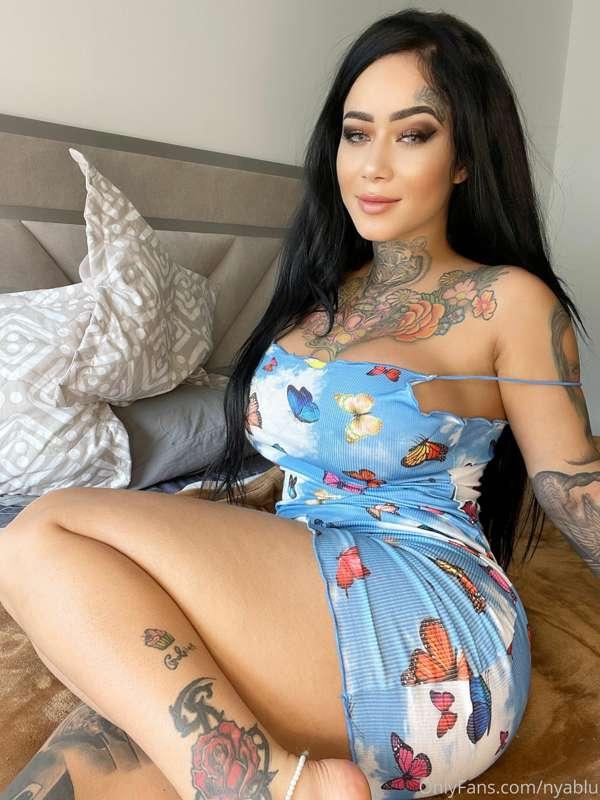 I already got my New Year's wish just by being here with you..