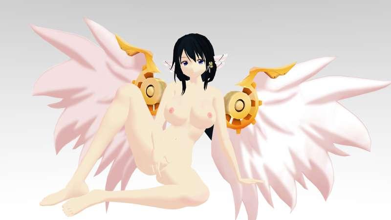 MMD test group R-18