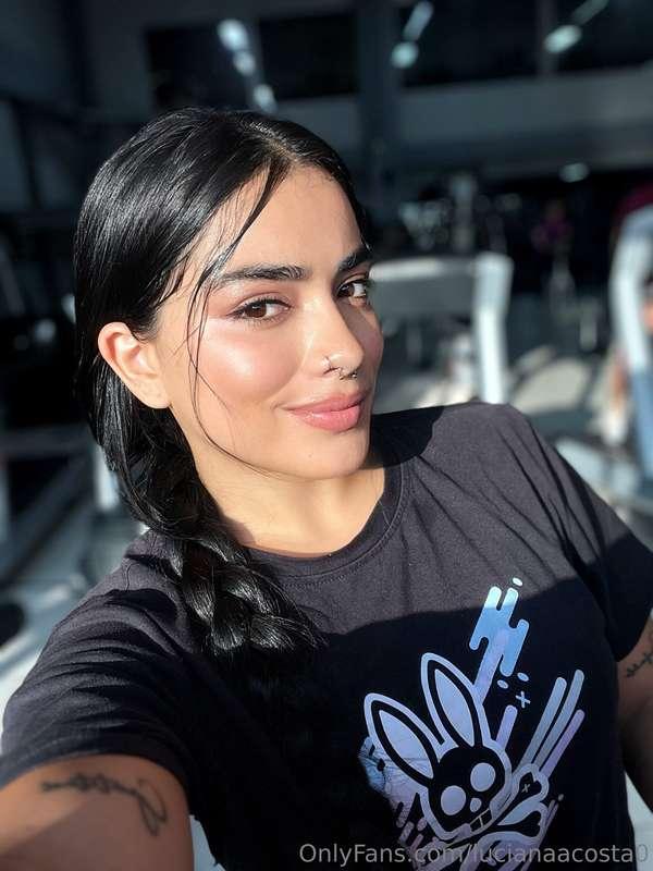 When in doubt, work it out. 🤷‍♀️🏃‍♀️