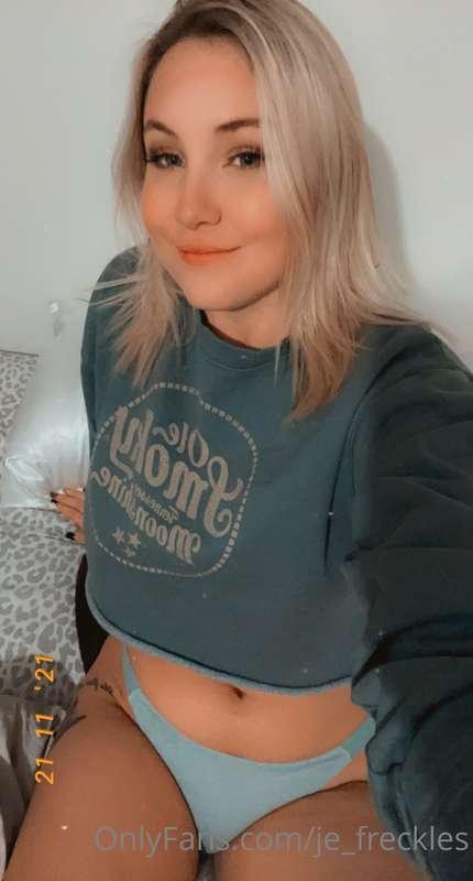 Hope everyone had a good Wednesday. I'm still sick hoping I ..