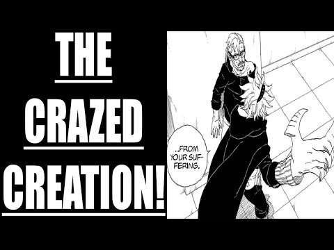Boruto : Naruto Next Generations - Chapter 70 Live Reaction