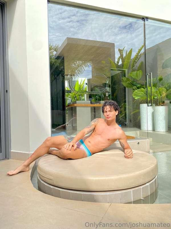 joshuamateo image #0