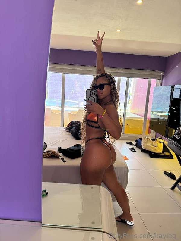 i wanna spoil u this afternoon 💓