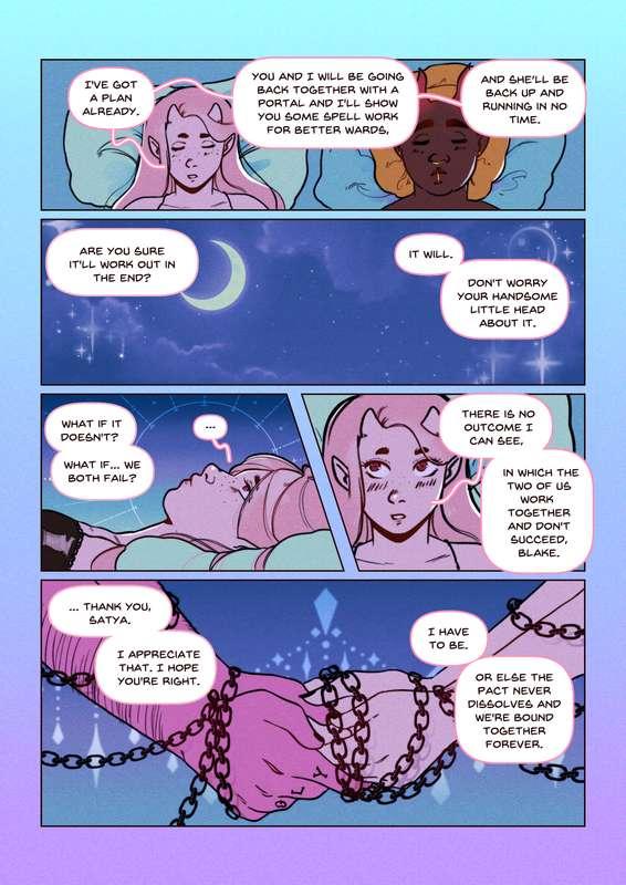 Pink Sugar - Page 231