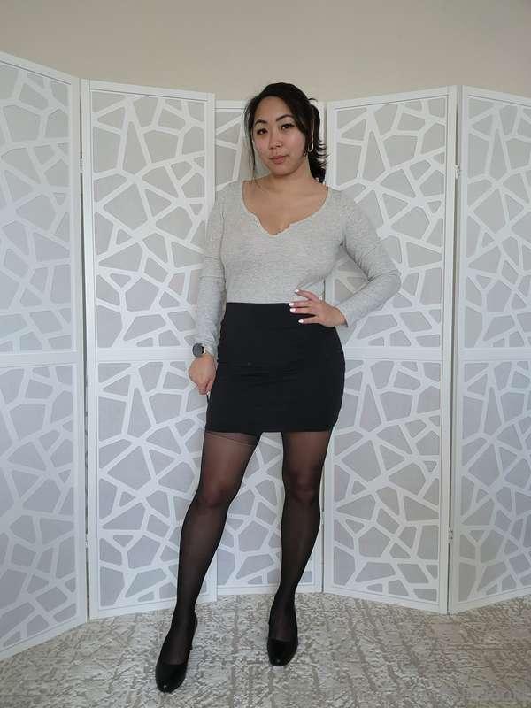 Who knew your secretary was so naughty?