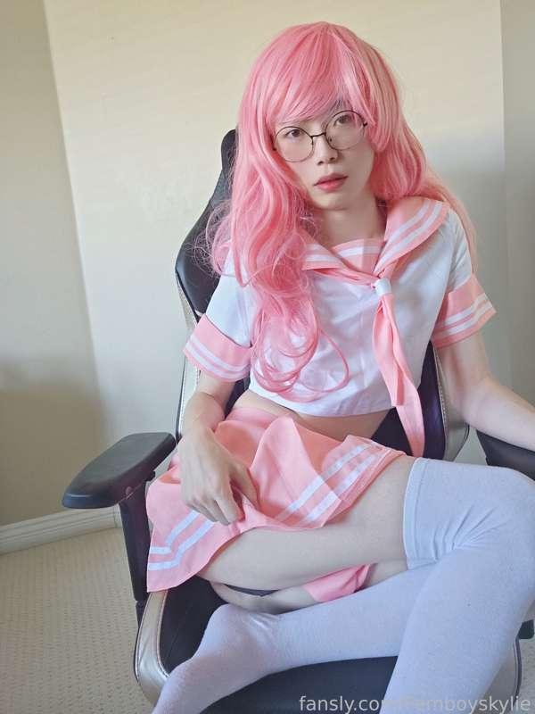 femboyskylie image #2