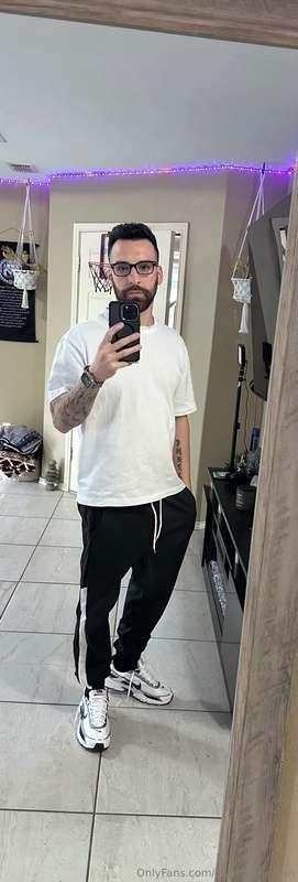 Ready for date night 