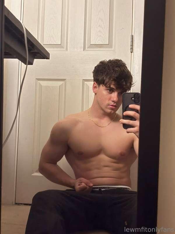 Post workout 
