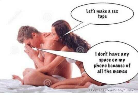 this is why I don't have a sex tase yet... should I make one..
