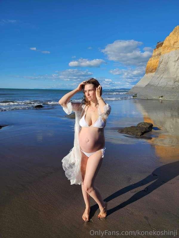 Beach day
