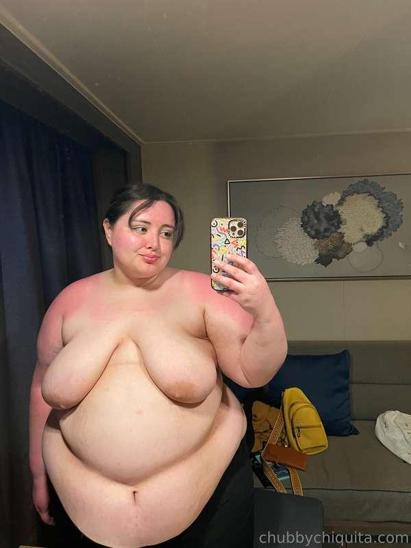 chubbychiquita image #6