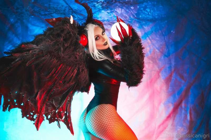 jessicanigri image #9