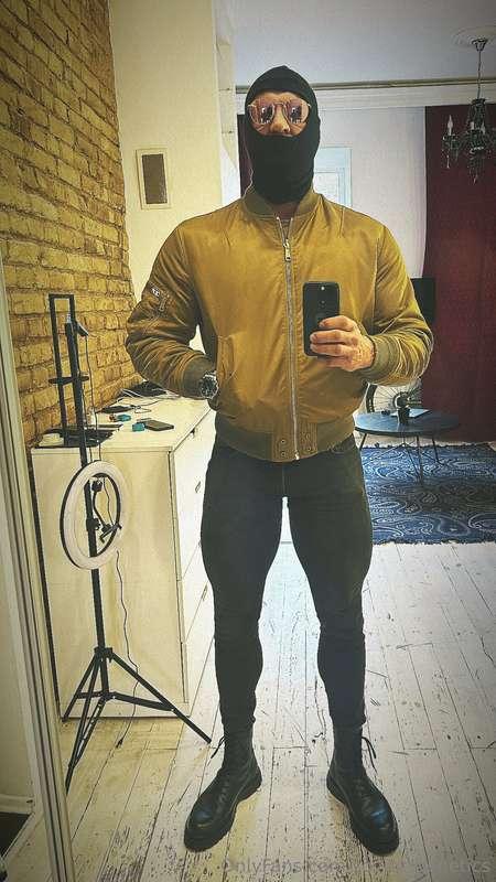 Night is when i feel best