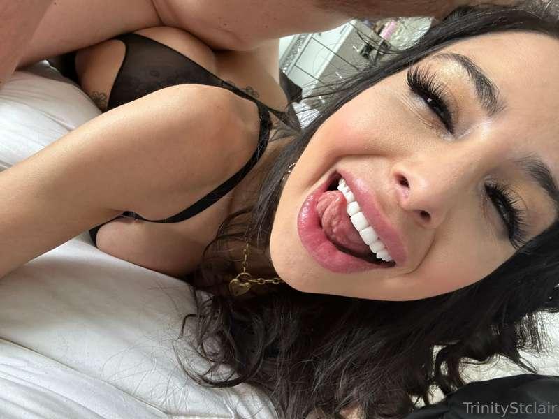Nice and deep!