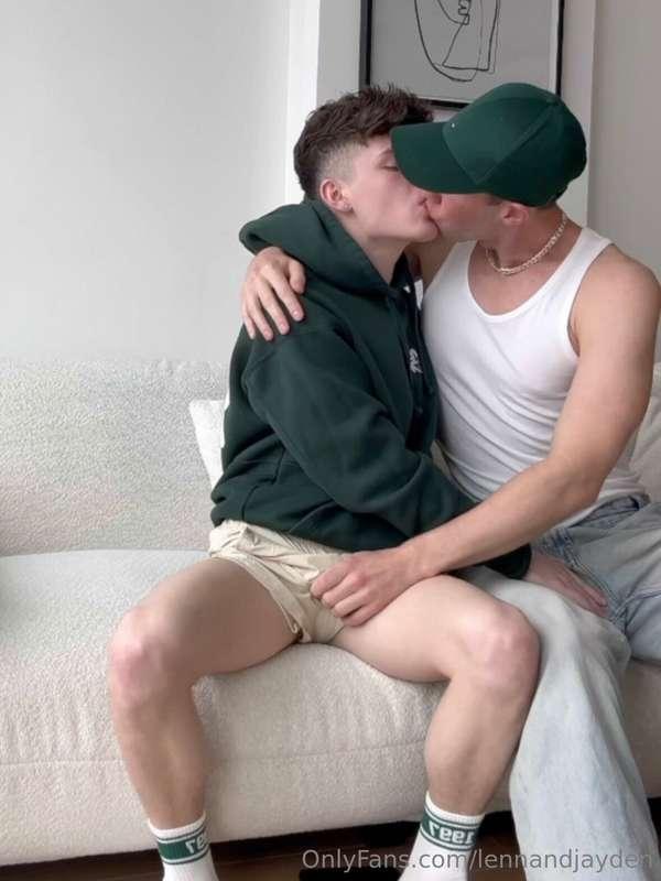 Do you want to be the first to see? 😈👀   We couldn't wait to..