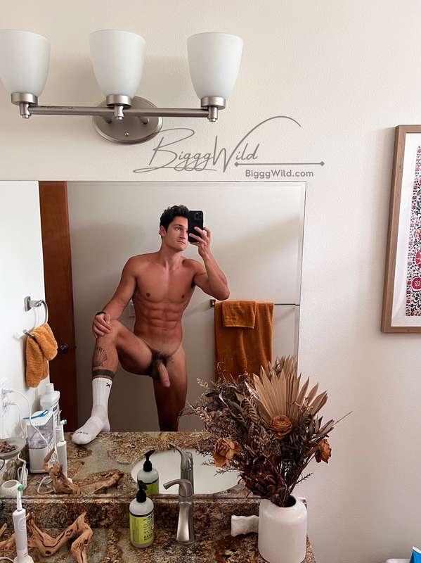 I’ve had sex on this sink before
