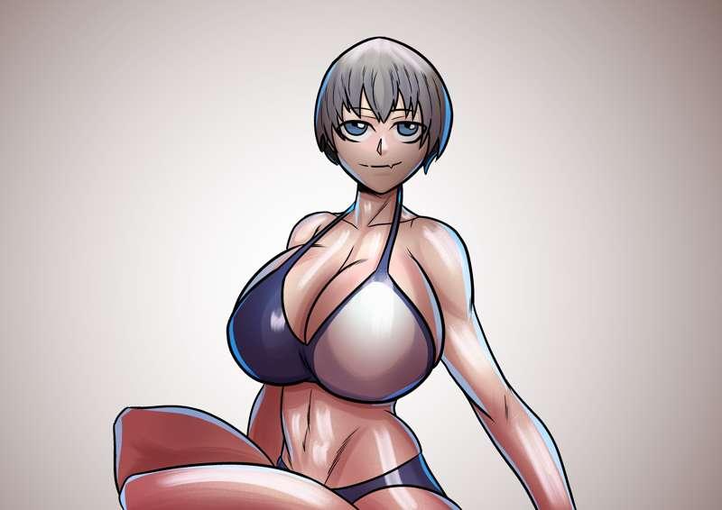 Uzaki Chan