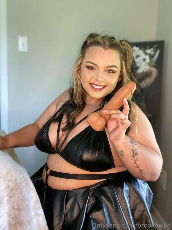 I want your cock 😈