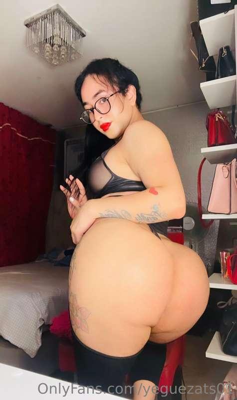 Big ass ♥️😍🤤👌