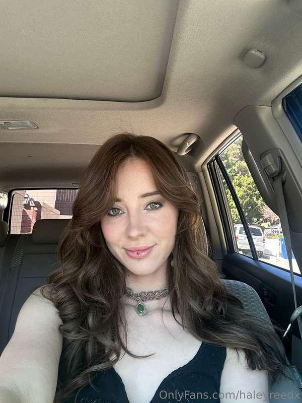 What kind of content would you like to see more of from me? ..